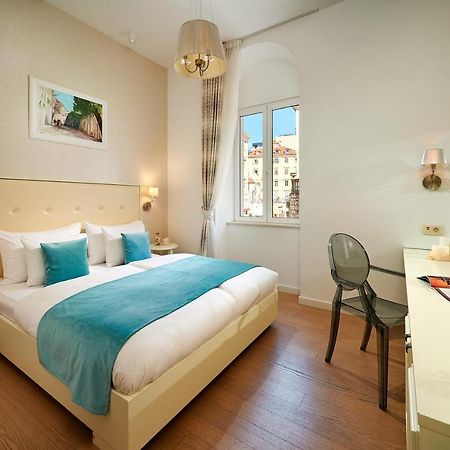 Olea Luxury Rooms Сплит Экстерьер фото