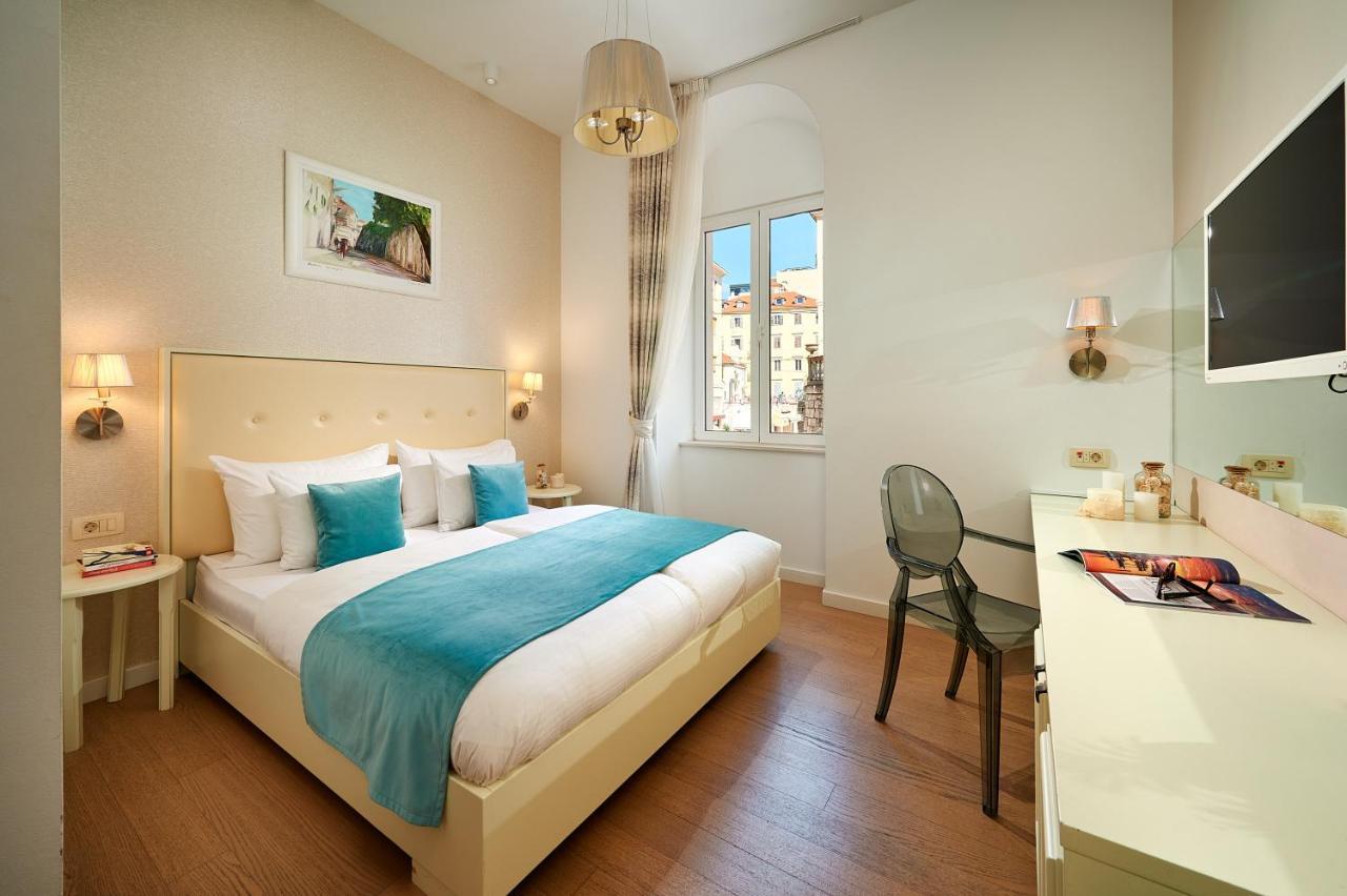 Olea Luxury Rooms Сплит Экстерьер фото