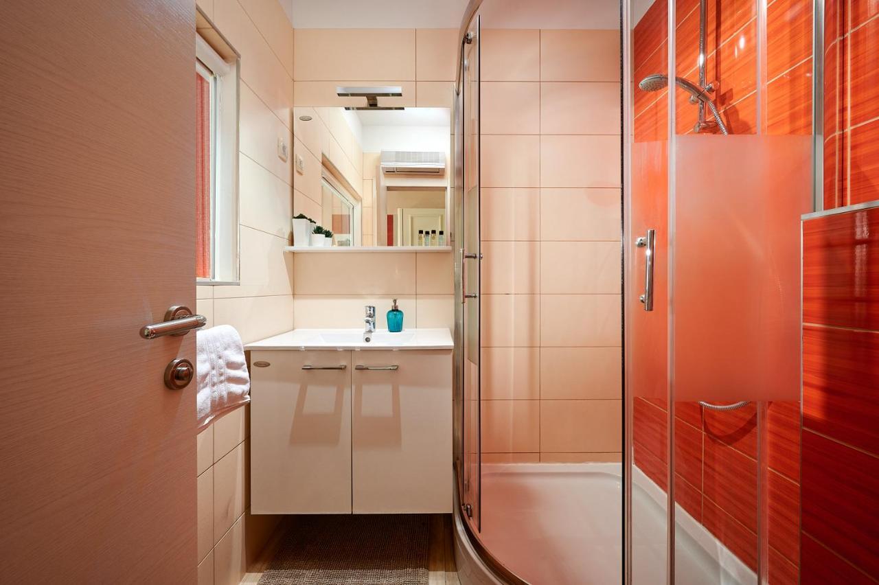 Olea Luxury Rooms Сплит Экстерьер фото