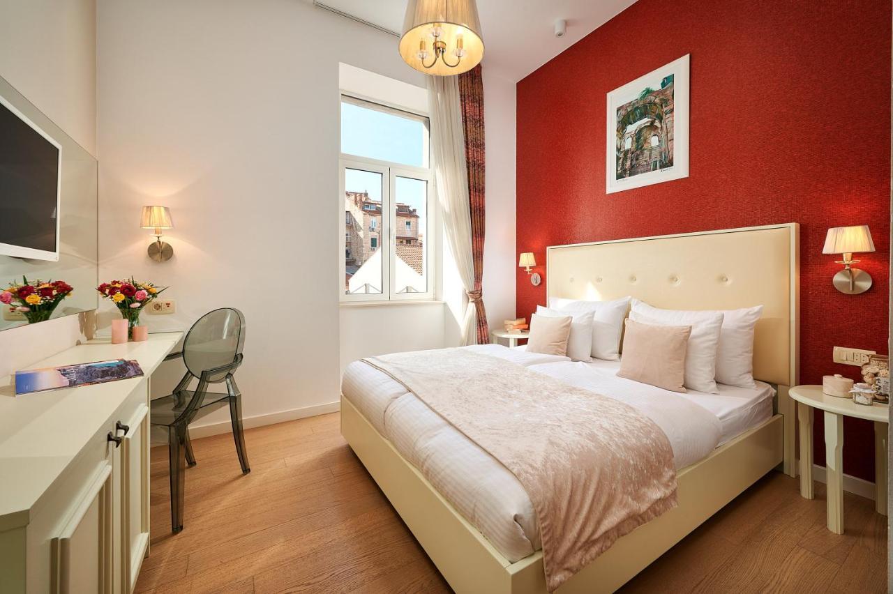 Olea Luxury Rooms Сплит Экстерьер фото