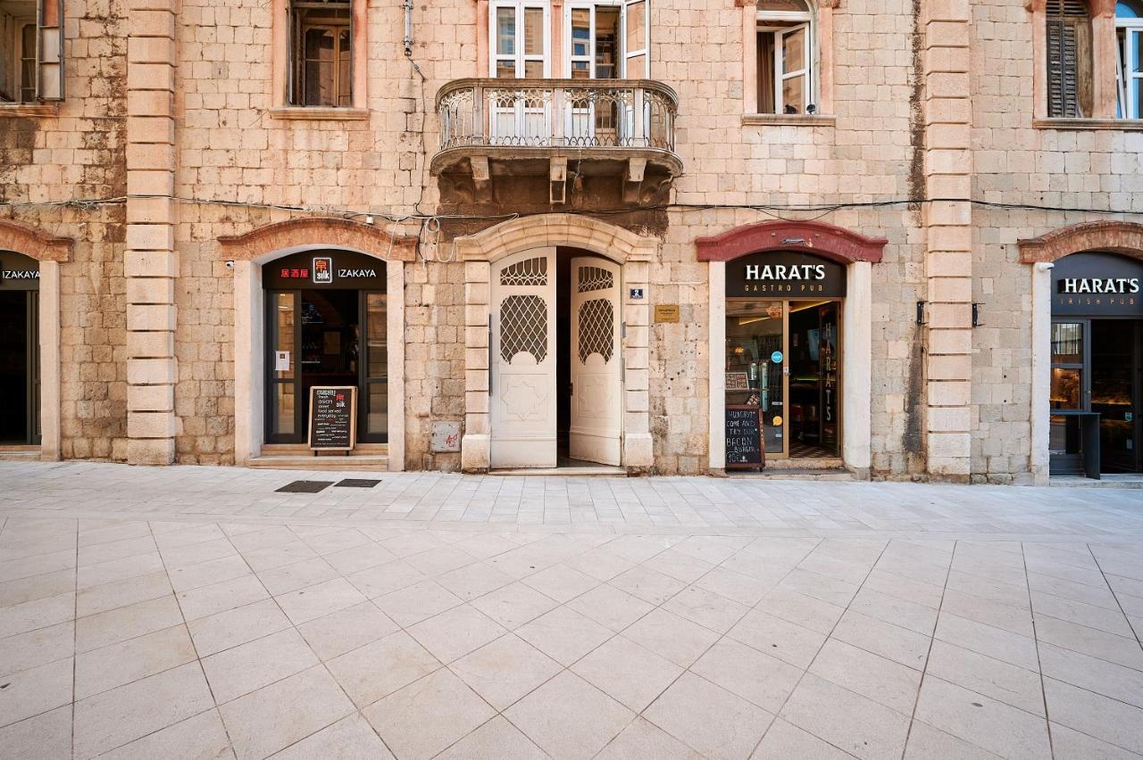 Olea Luxury Rooms Сплит Экстерьер фото