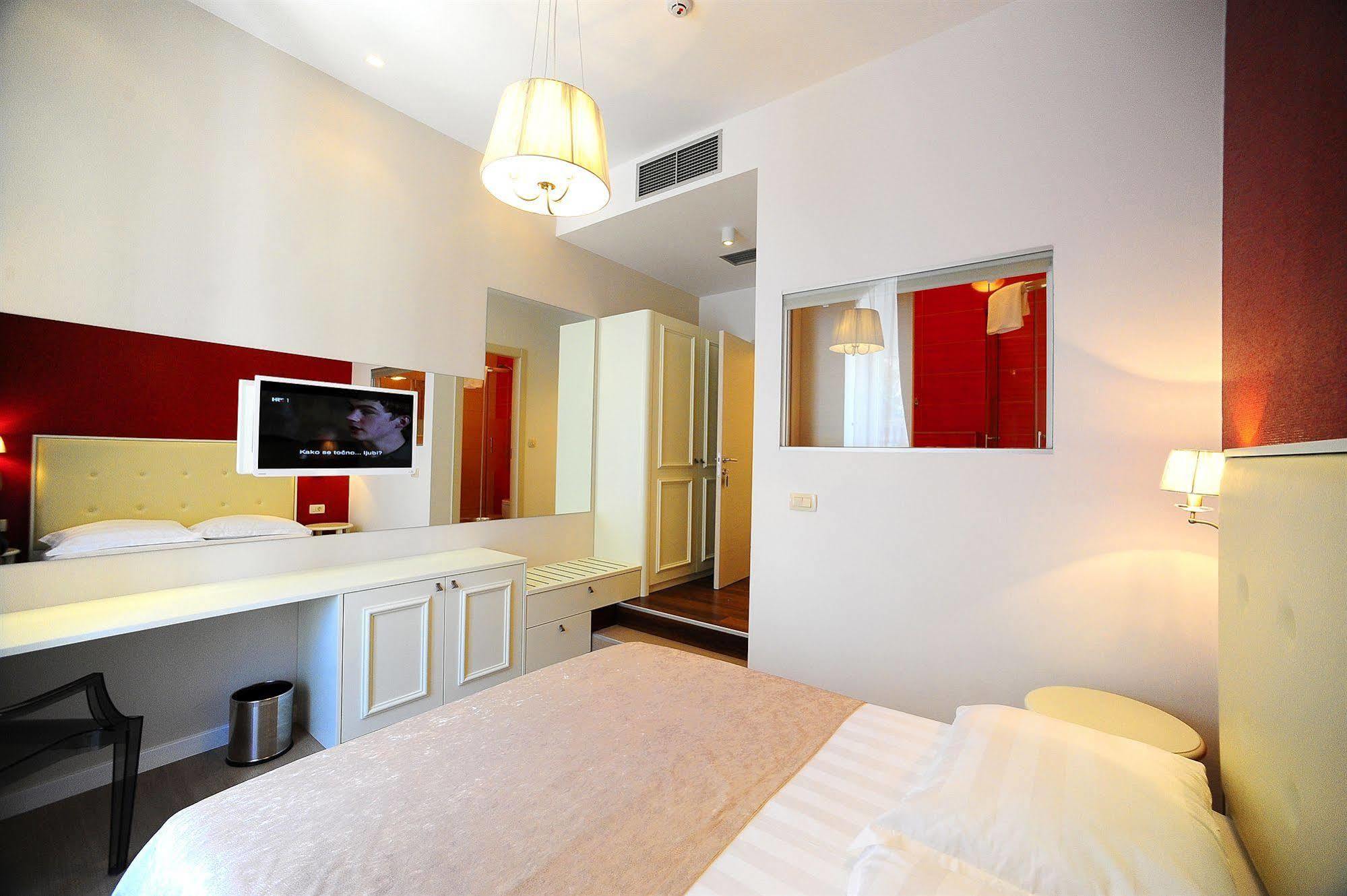 Olea Luxury Rooms Сплит Экстерьер фото