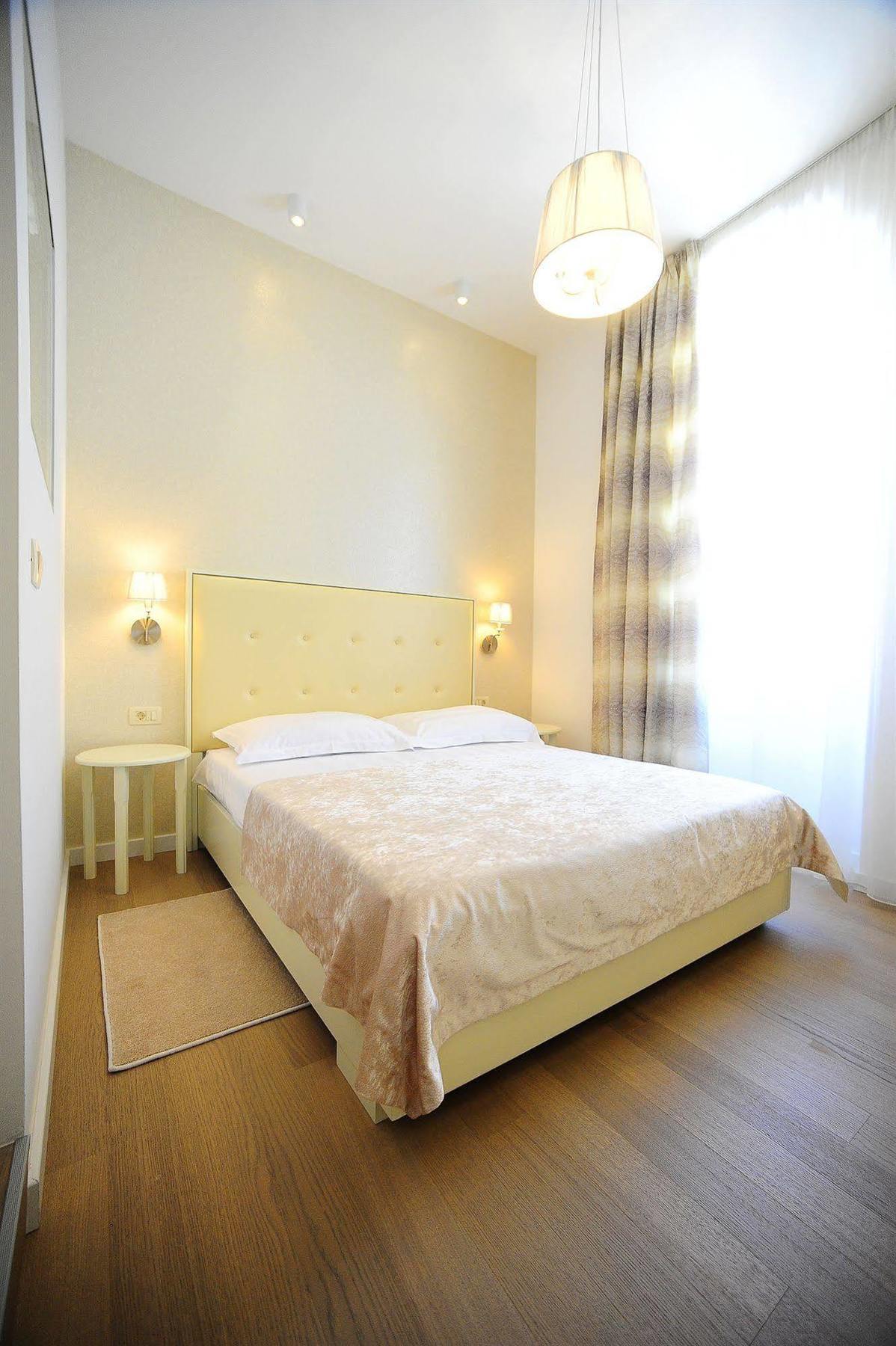 Olea Luxury Rooms Сплит Экстерьер фото